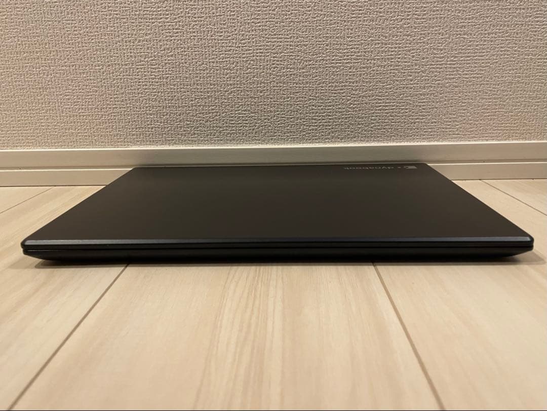 Dynabook P1-G8MP-BL i7 10世代 512GB Office