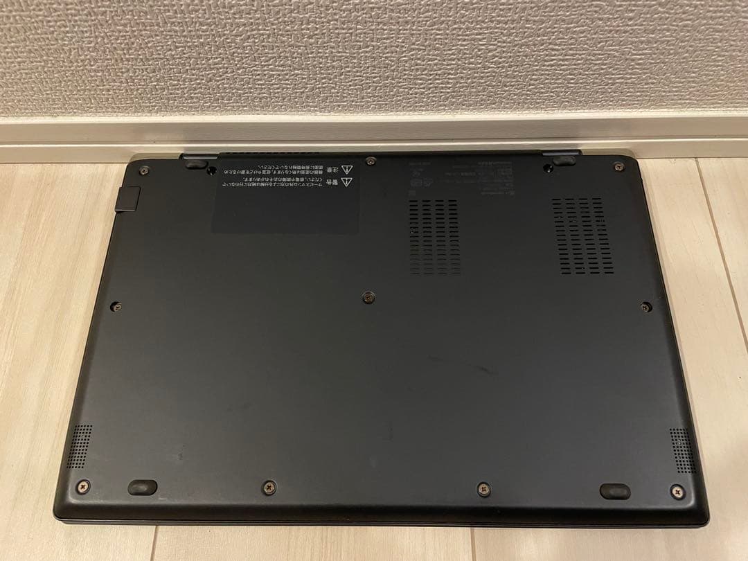 Dynabook P1-G8MP-BL i7 10世代 512GB Office