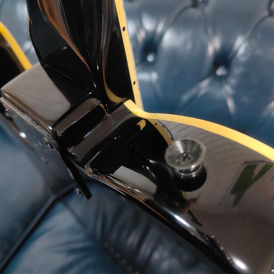 FERNANDES TEJ-STD LIMITED EDITION 布袋