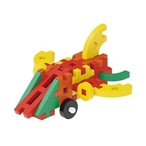 学研 Gakkenニューブロック きほん100 (対象年齢:2歳以上) ブロpo