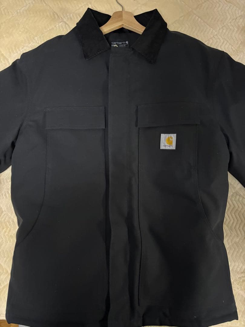 Carhartt トラディショナルコート Lサイズ