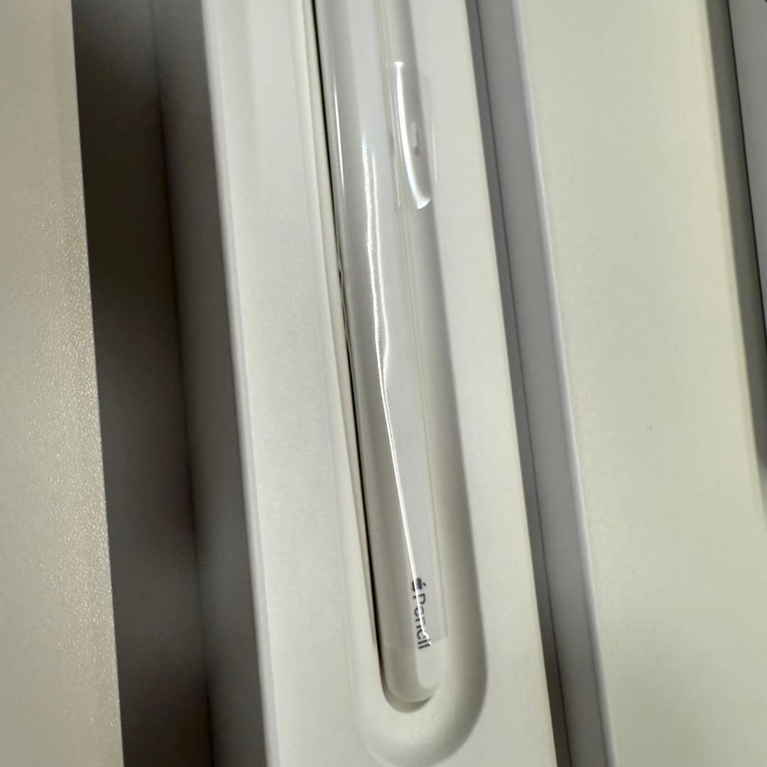 【ほぼ未使用】 Apple Pencil (第2世代) アップルペンシル