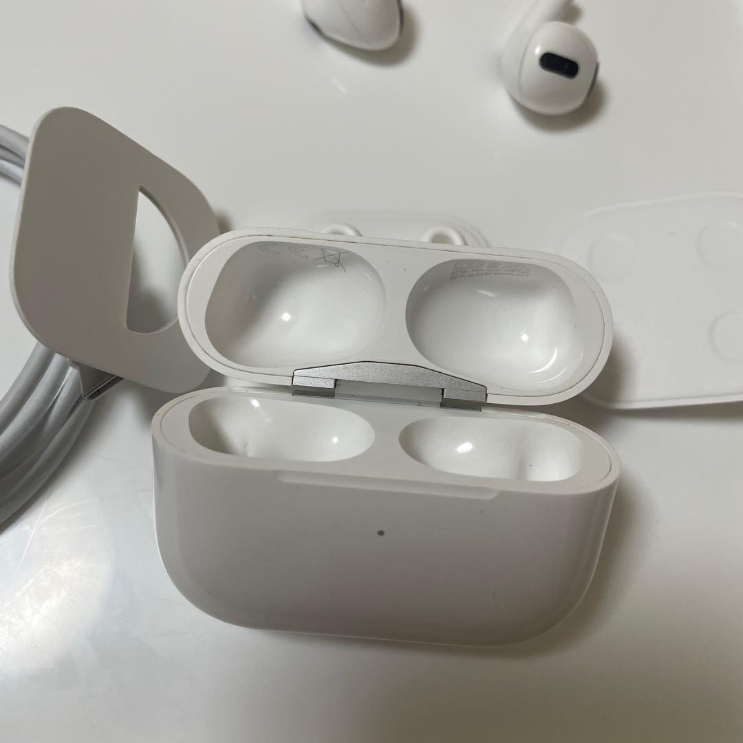 AirPods Pro 第一世代 ジャンク品