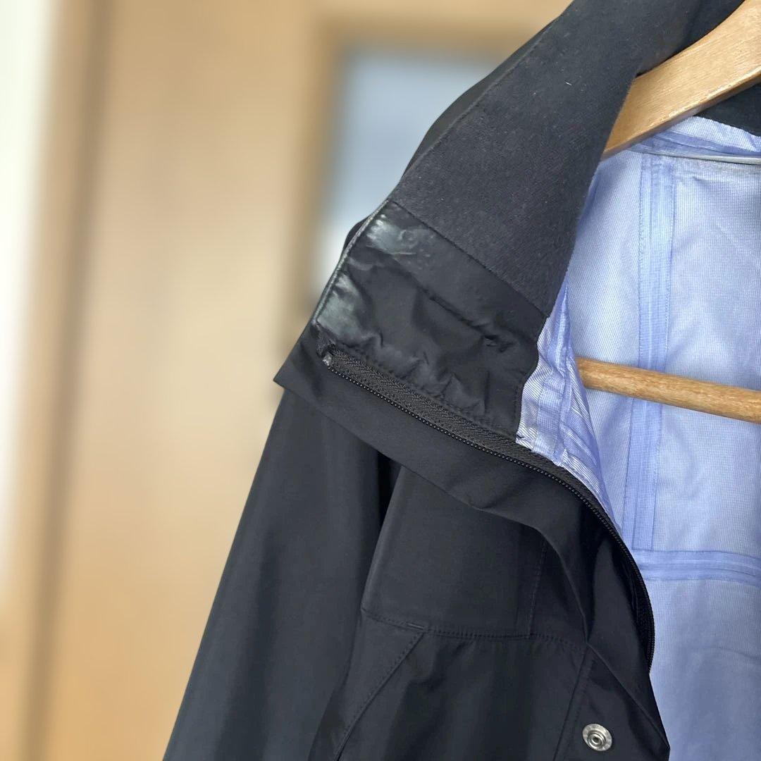 THE NORTH FACE マウンテン レインテックス ジャケット Lサイズ