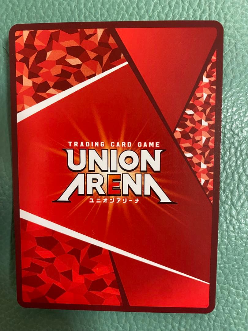 リヴァイ　星2 SR★★ 進撃の巨人　ユニオンアリーナ　パラレル 6コス