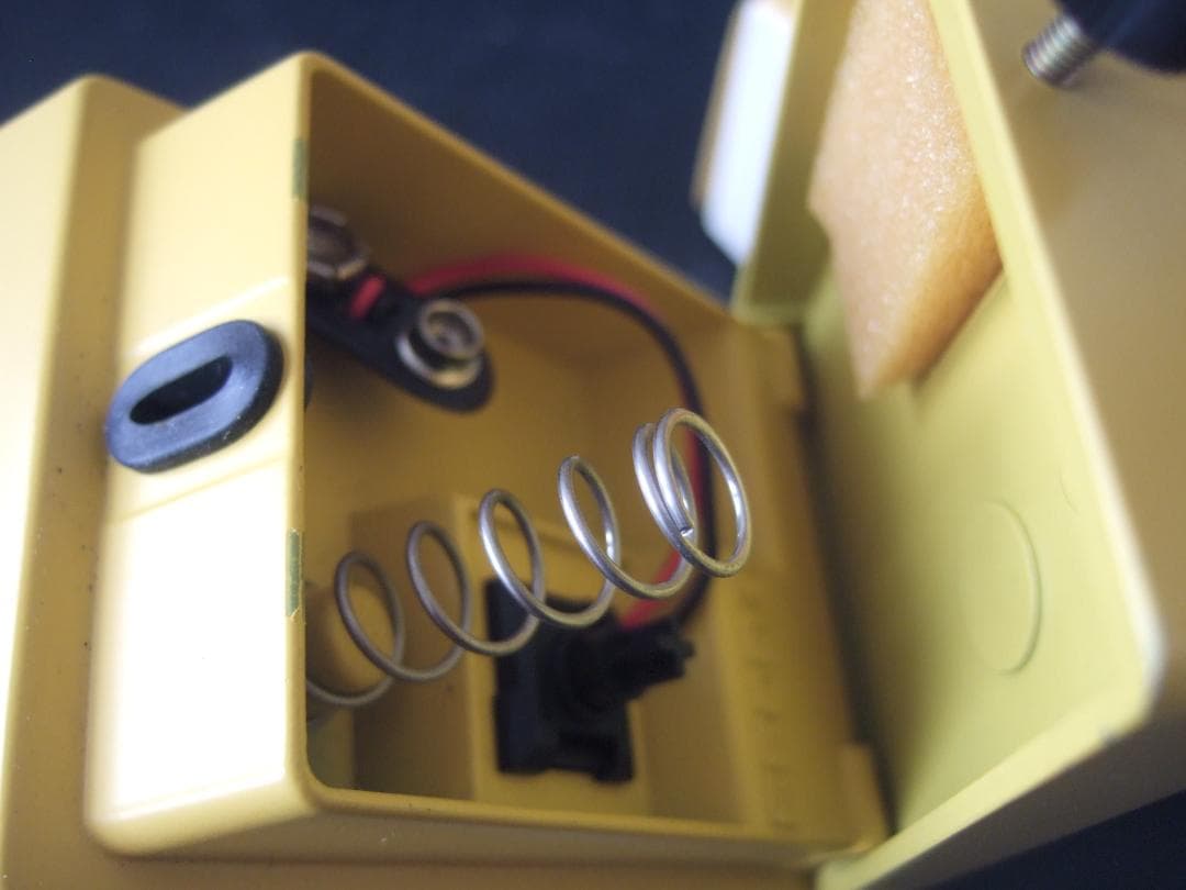 美品 初年度初月 ZKシリアル 超初期ロット BOSS OD-3 OD3