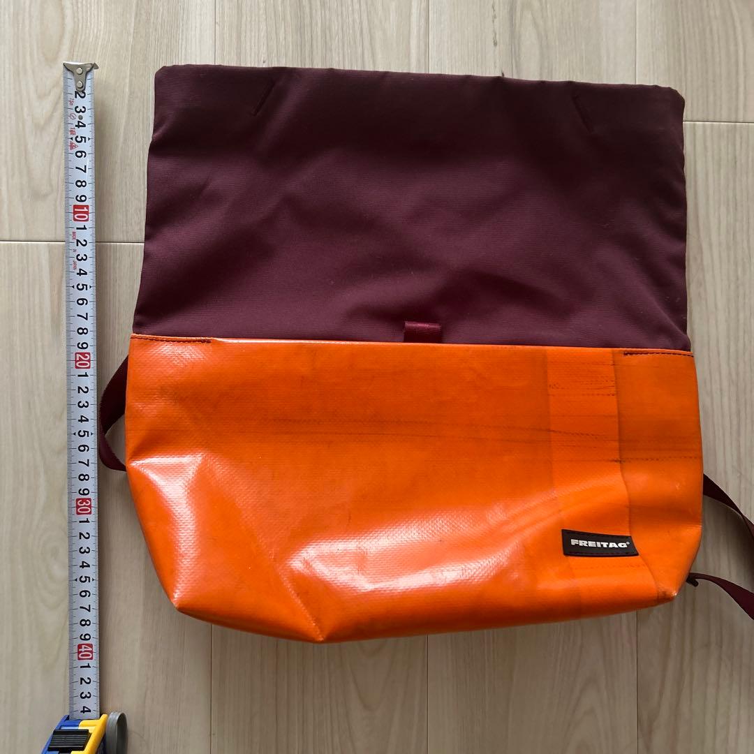FRITAGE　メッセンジャーバッグ