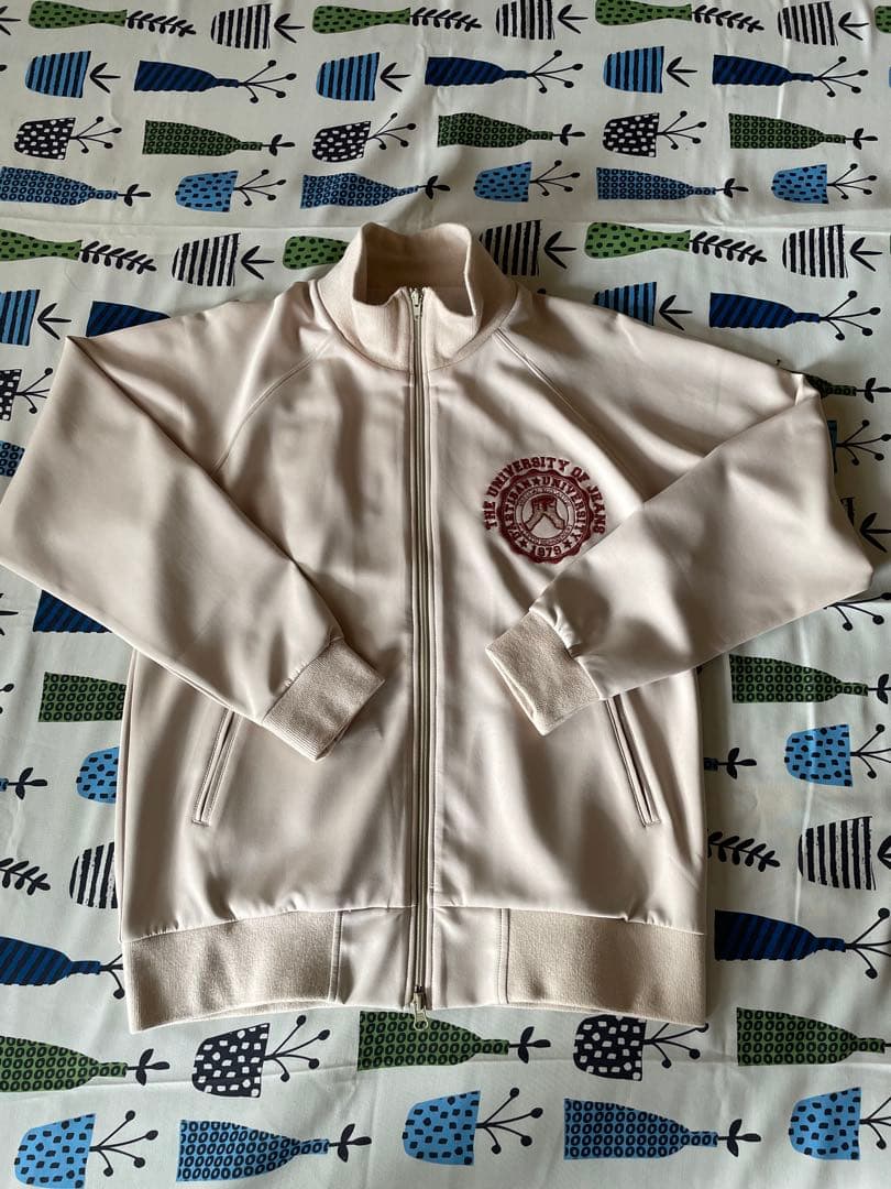 STUDIO DARTISAN トラックジャケット