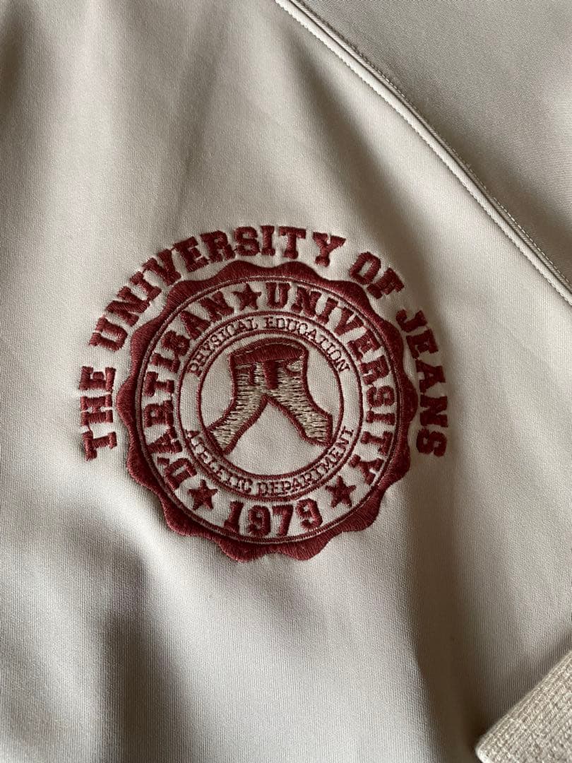 STUDIO DARTISAN トラックジャケット