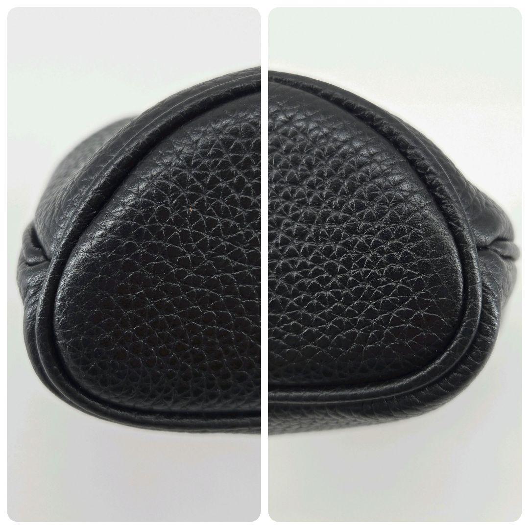 極美品　COACH　コーチ　アメリア コンバーチブル ミニバック 2way