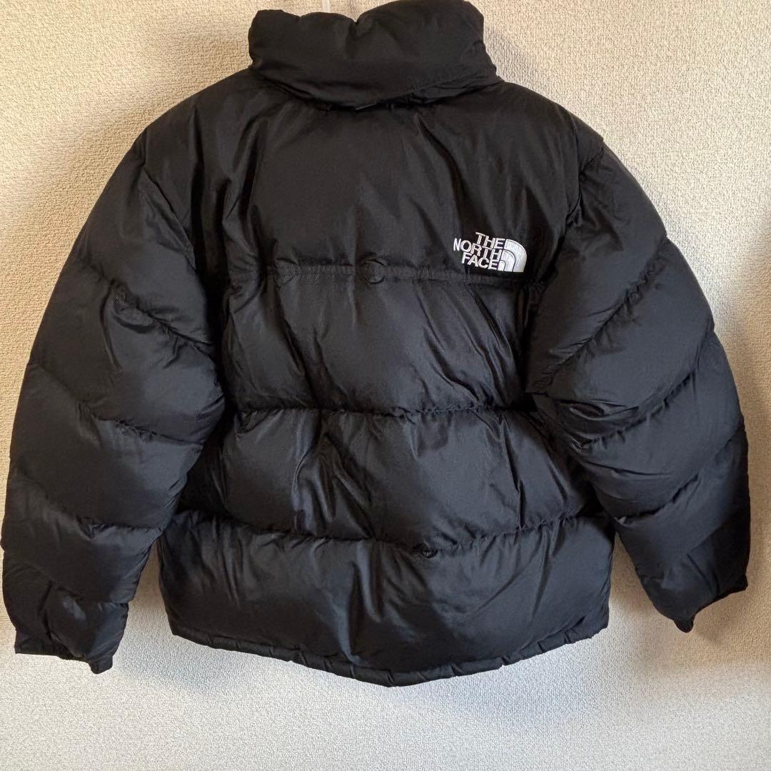 極美品　THE NORTH FACE ショートヌプシジャケット　XLサイズ