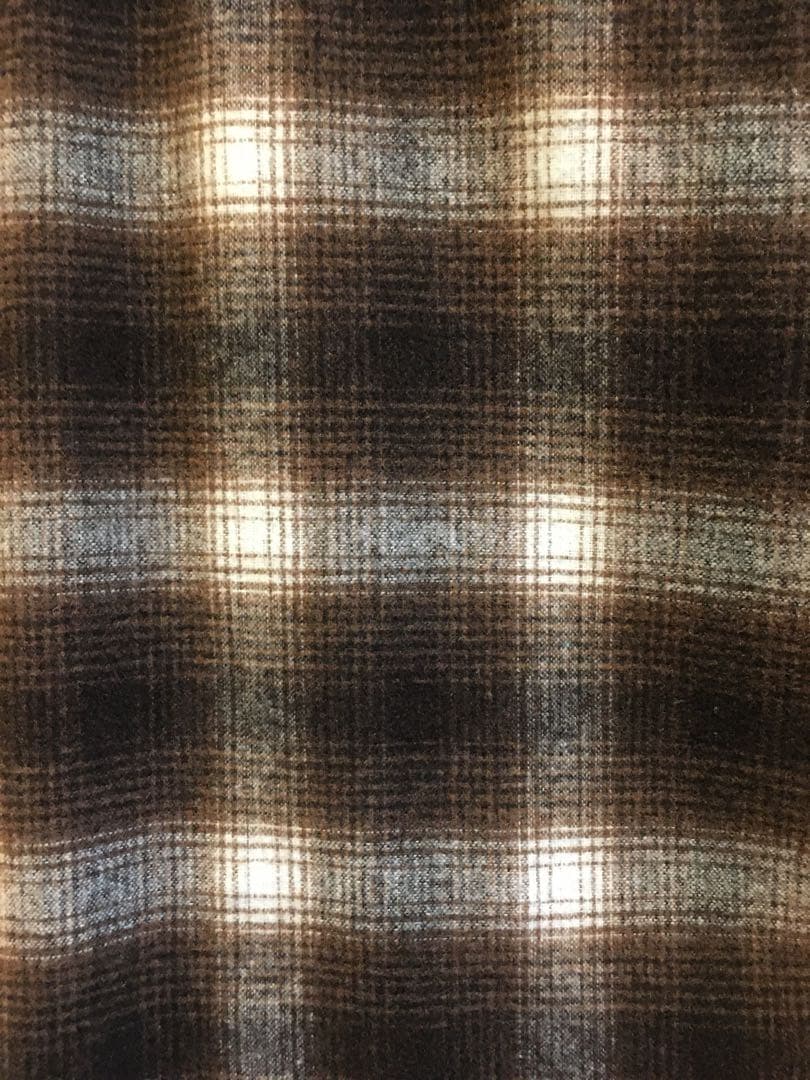 Carhartt カーハート チェックネルシャツ