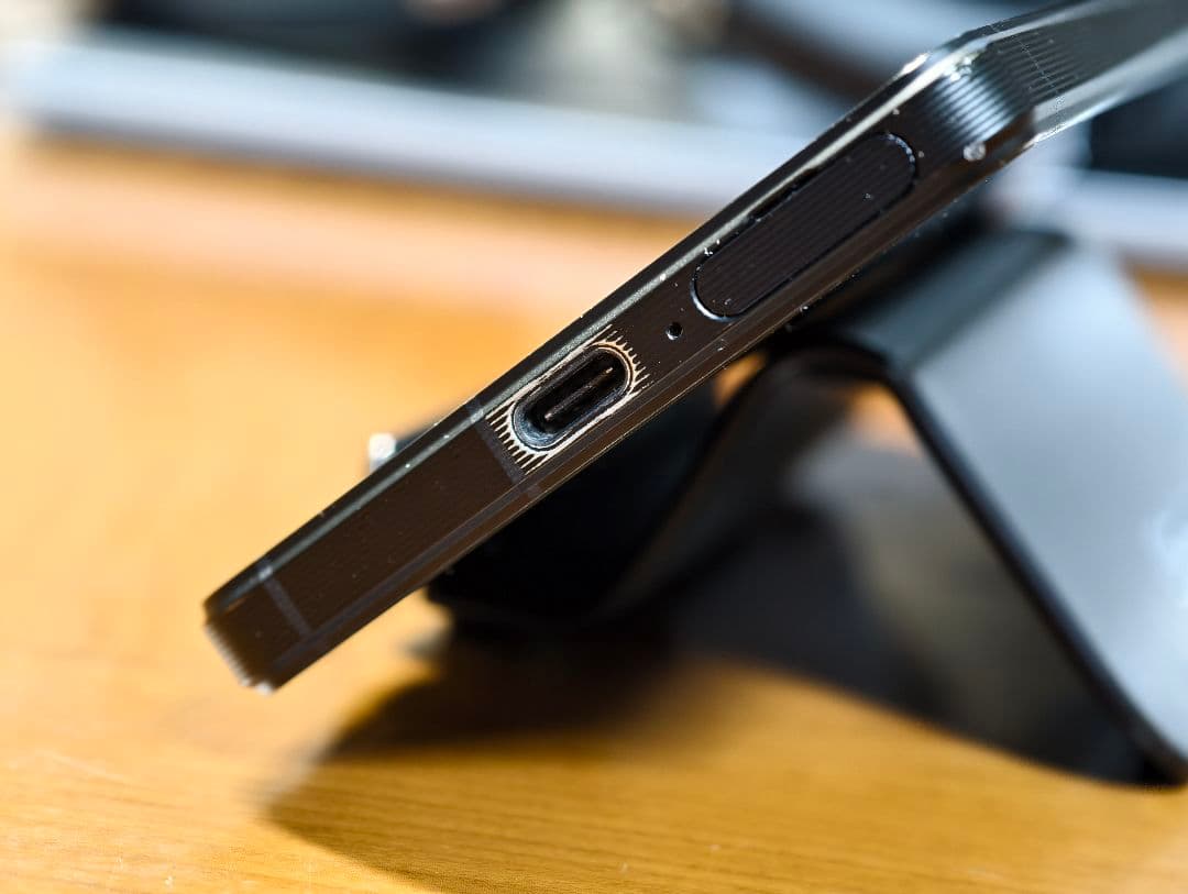 Xperia 1Ⅴ 512GB XQ-DQ44