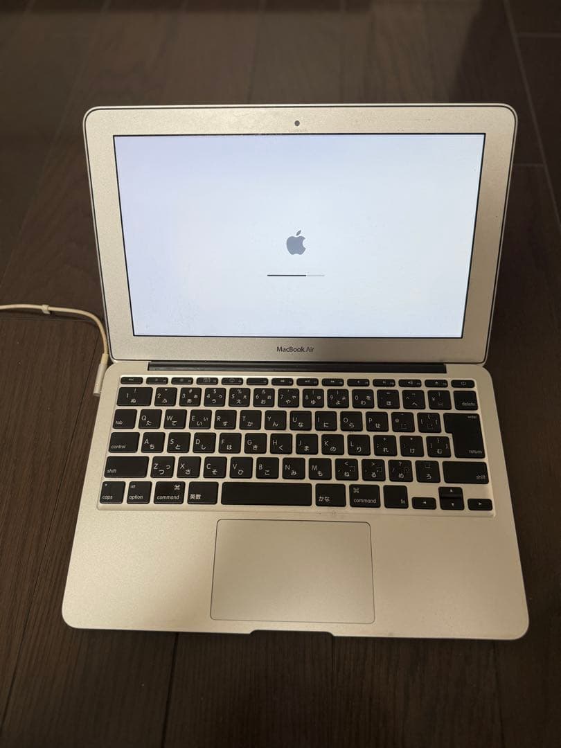 Apple MacBook Air 11インチ a1370 ジャンク