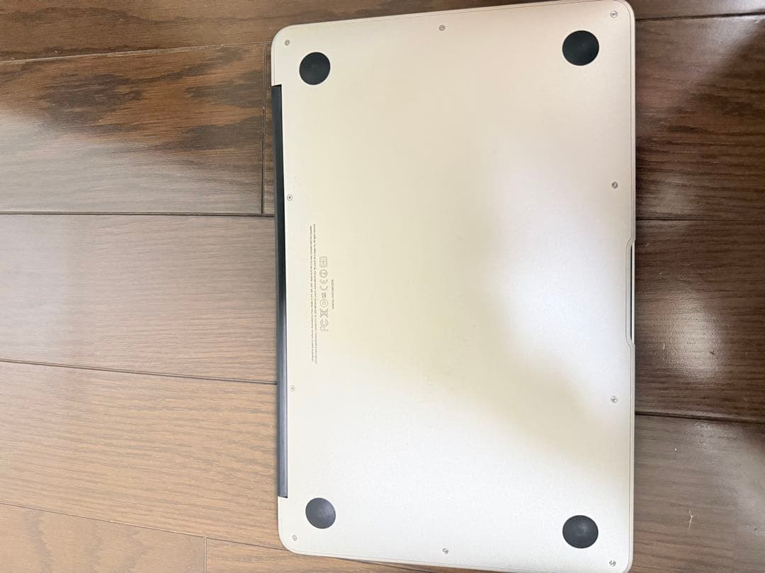 Apple MacBook Air 11インチ a1370 ジャンク