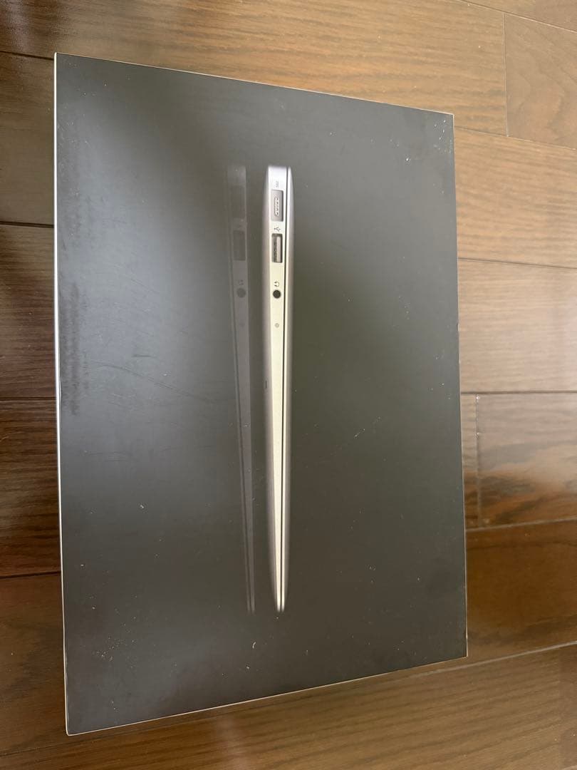 Apple MacBook Air 11インチ a1370 ジャンク