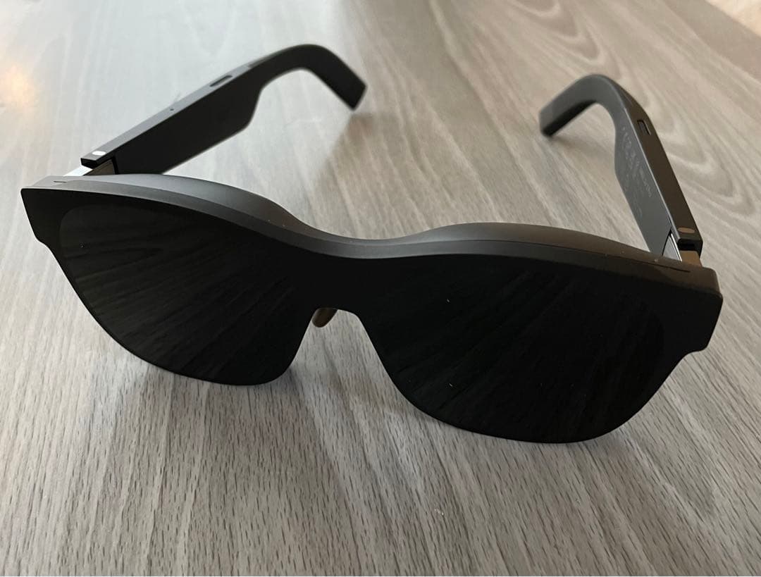 その他 XREAL Air 2 Pro + XREAL Beam