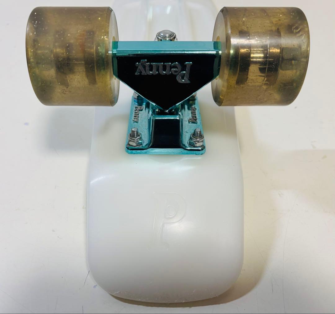 ペニー 22 希少カラー