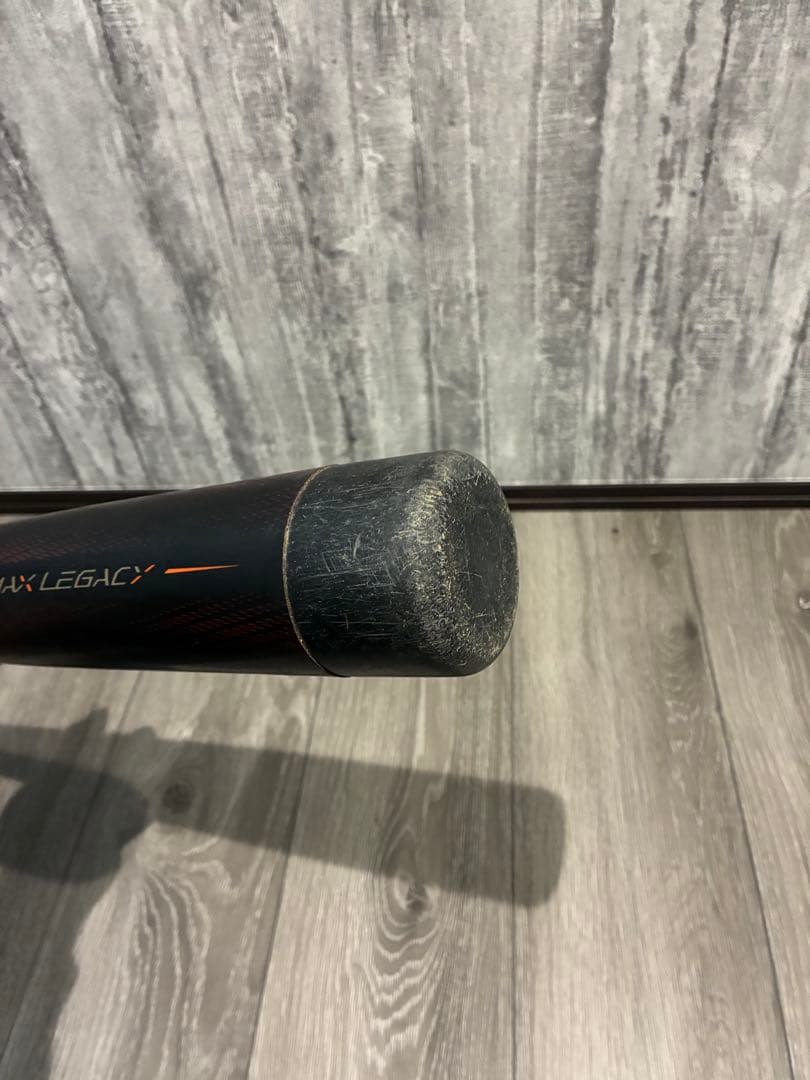 ビヨンドマックス レガシー　軟式少年用 ミズノ直営店限定カラー 80㎝ 570g