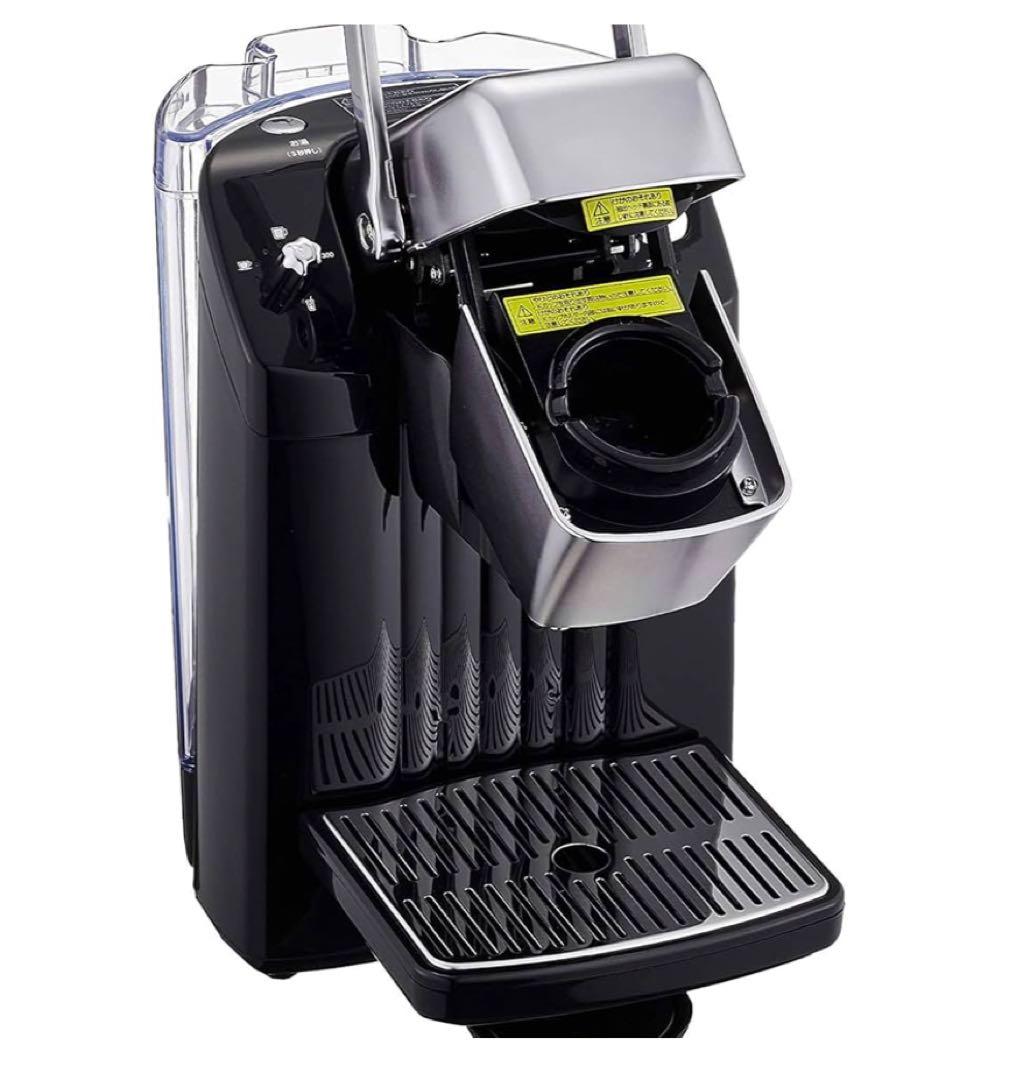 Keurig（キューリグ）コーヒーメーカー BS300 ネオブラック 新品未使用