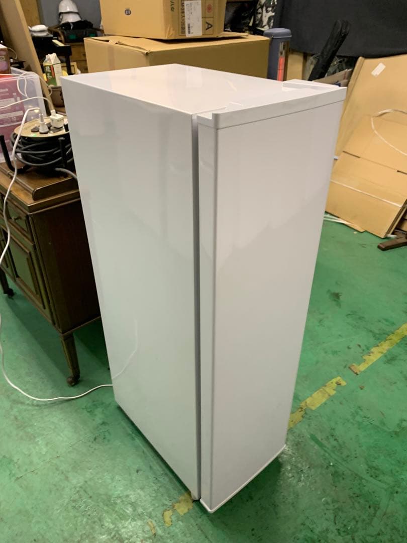 在庫処分#880 YAMAZEN YF-SU70 2023年製