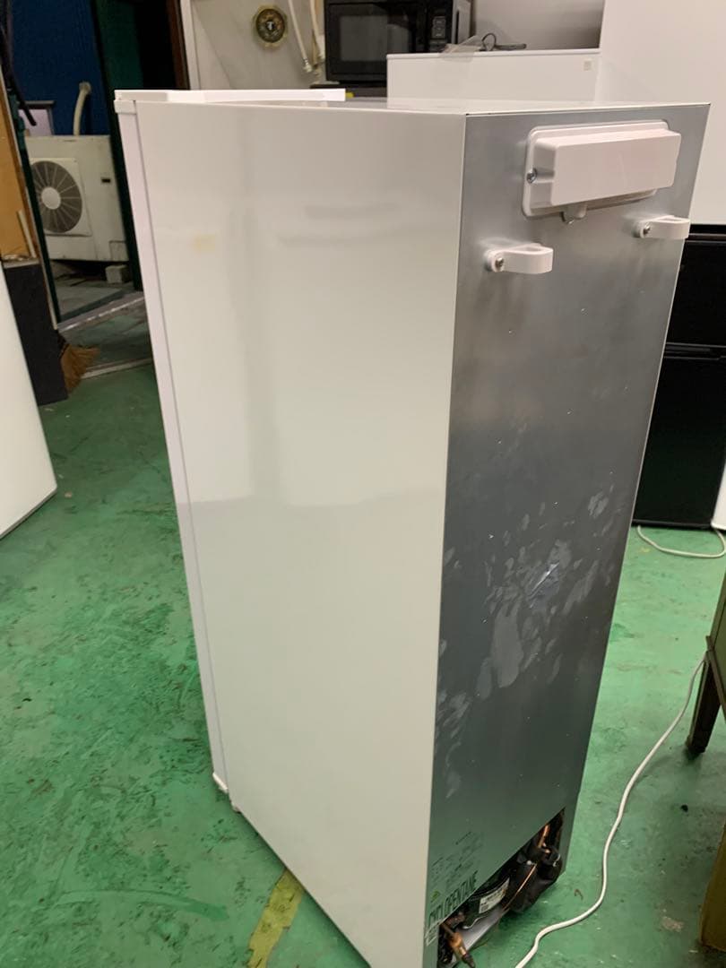 在庫処分#880 YAMAZEN YF-SU70 2023年製