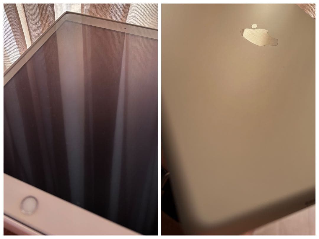 【極美品】iPad 第8世代 Wifiモデル128GB Apple Pencil