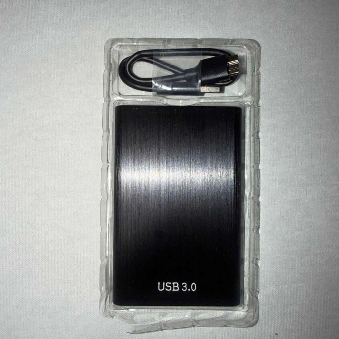 SSD⒉5インチ-2TbーSAT