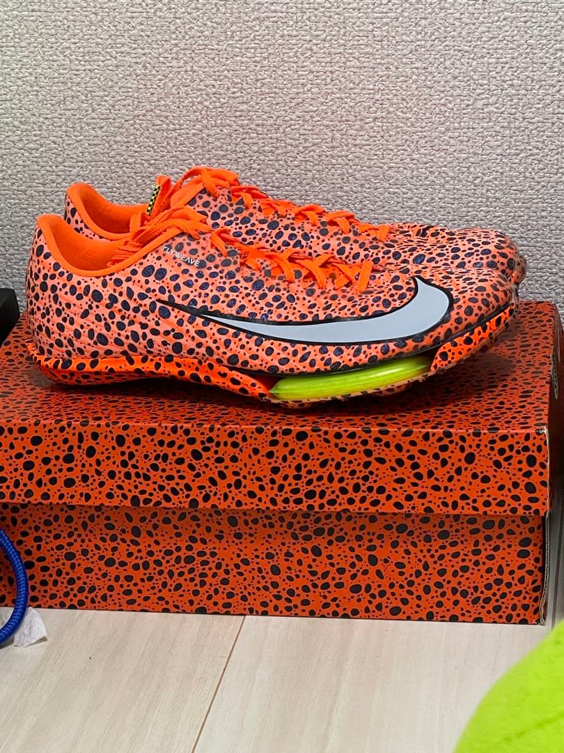 C*2様 マックスフライ2 「24.0センチ」