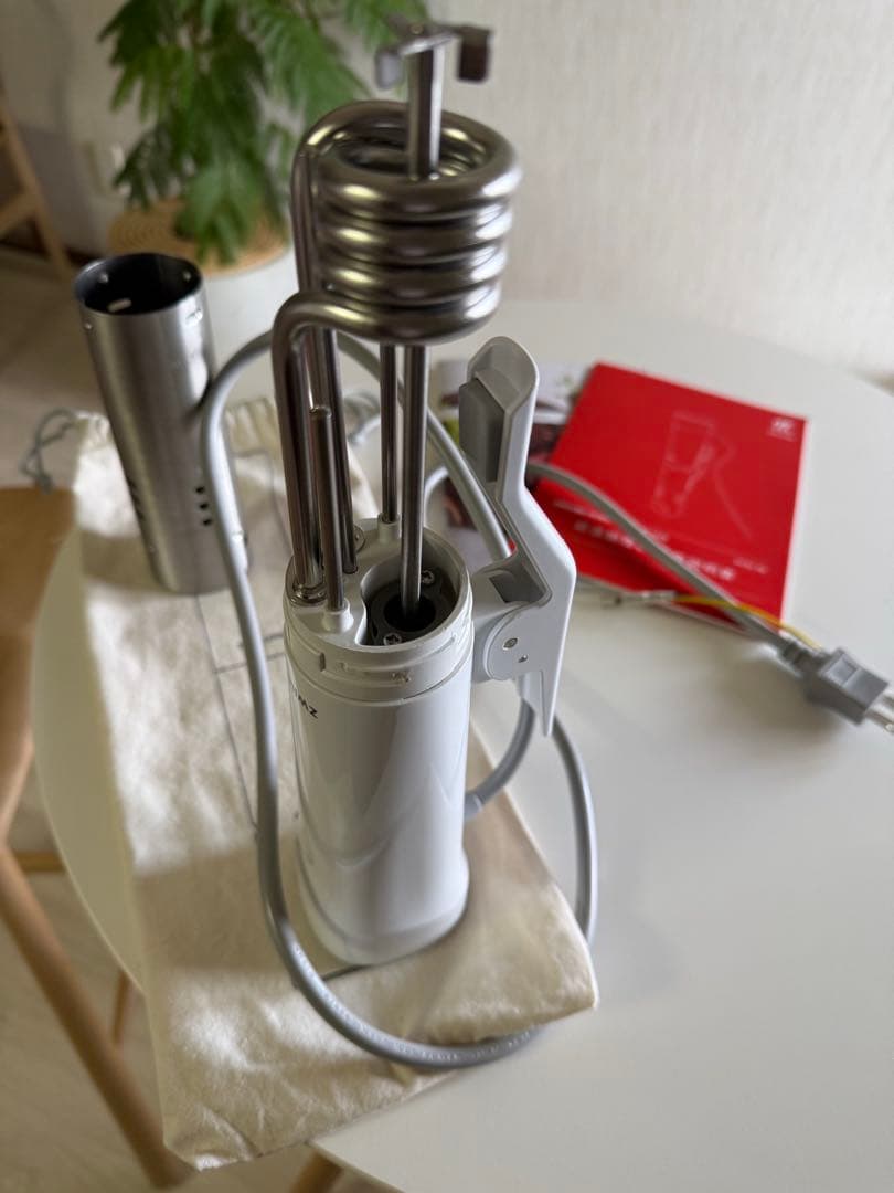 ツヴィリング　低温調理器