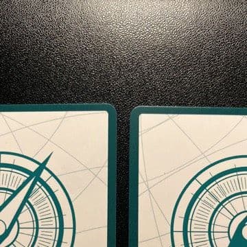 ドン!!カード ニカ(ドンドットット♪ ドンドットット♪♪)