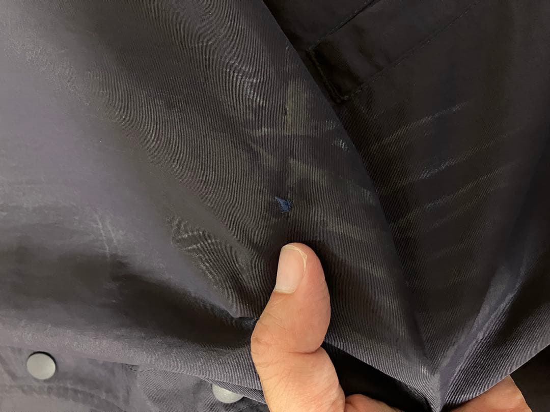 2013 patagonia コーチジャケット　XL ヴィンテージ