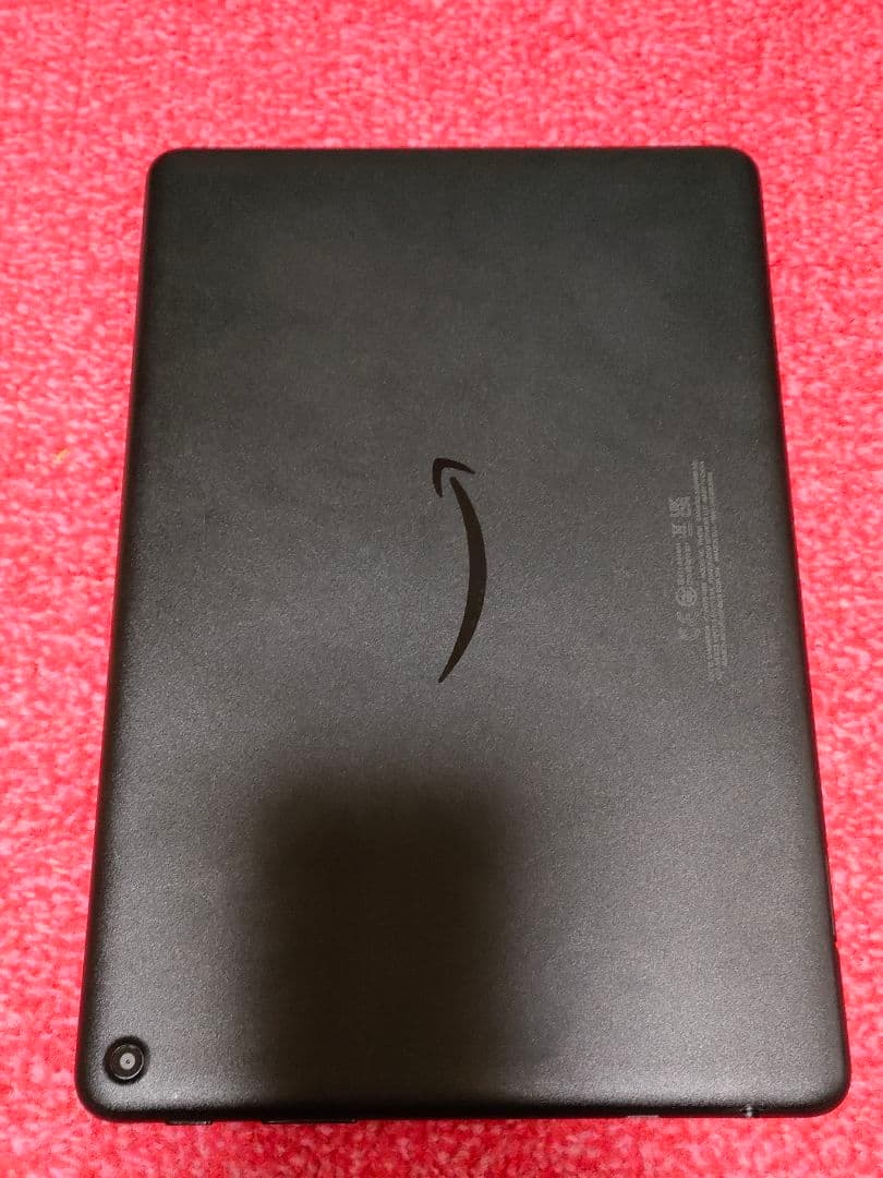 Amazon Kindle fire HD 10 第13世代 32GB ブラック