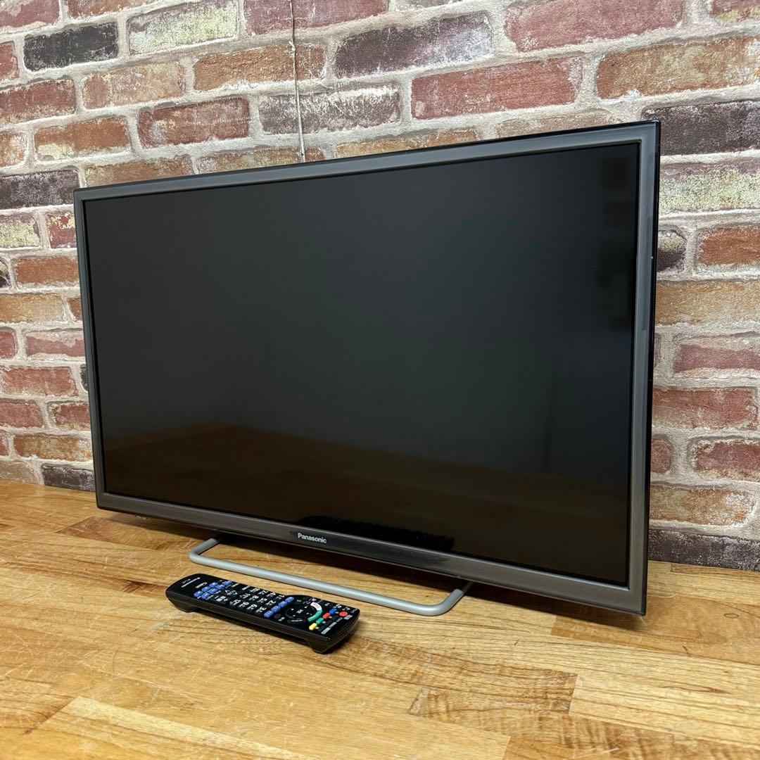 パナソニック 32V型 液晶テレビ ビエラ TH-32ES500 ハイビジョン