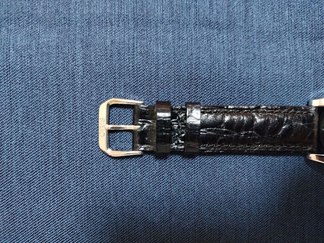 【極美品】ORIS　オリス　モダンクラシック