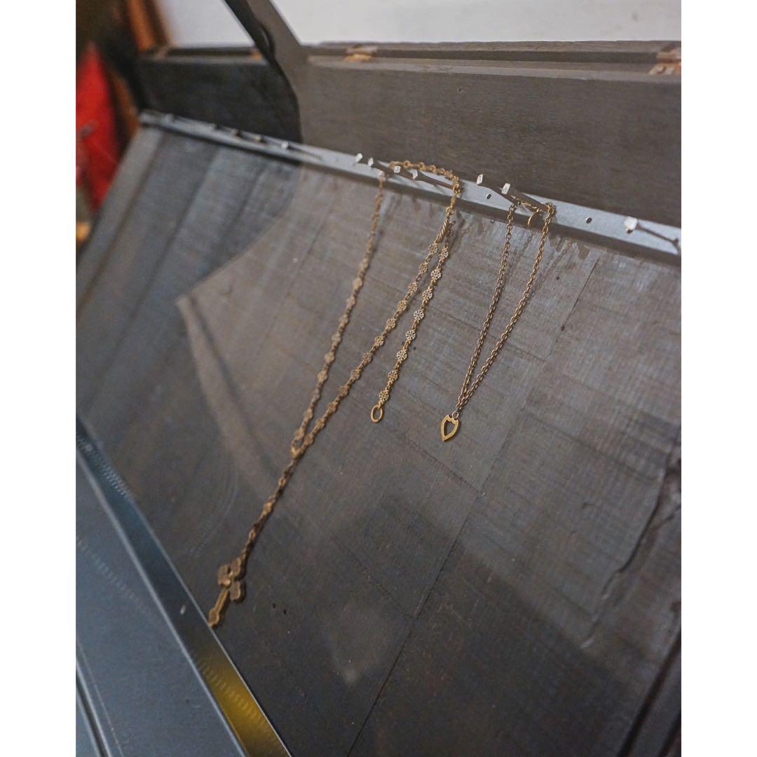 ガラス　ショーケース　アイアン　店舗　GANZ 出品今週中まで