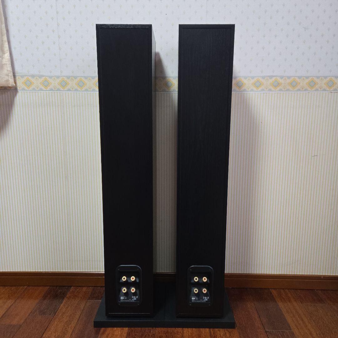 ■手渡し限定■ B&W Bowers&Wilkins 684 S2 スピーカー