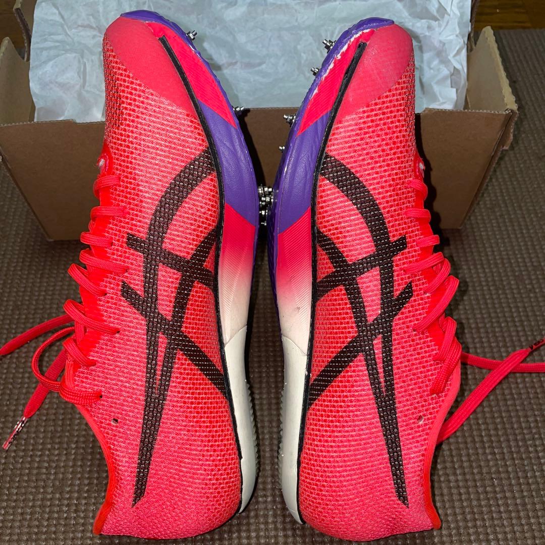 メタスピードSP2