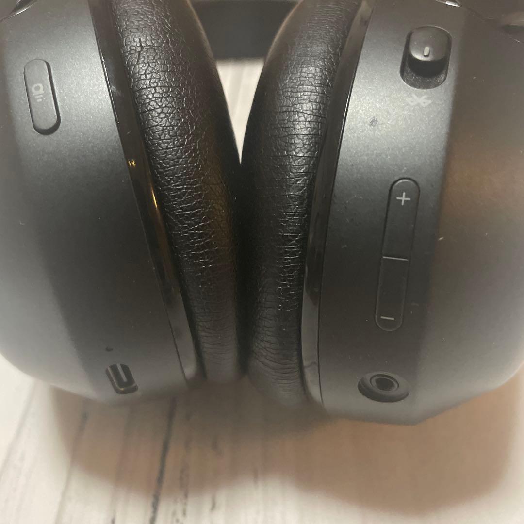 【美品】JBL TOUR ONE M2 ブラック