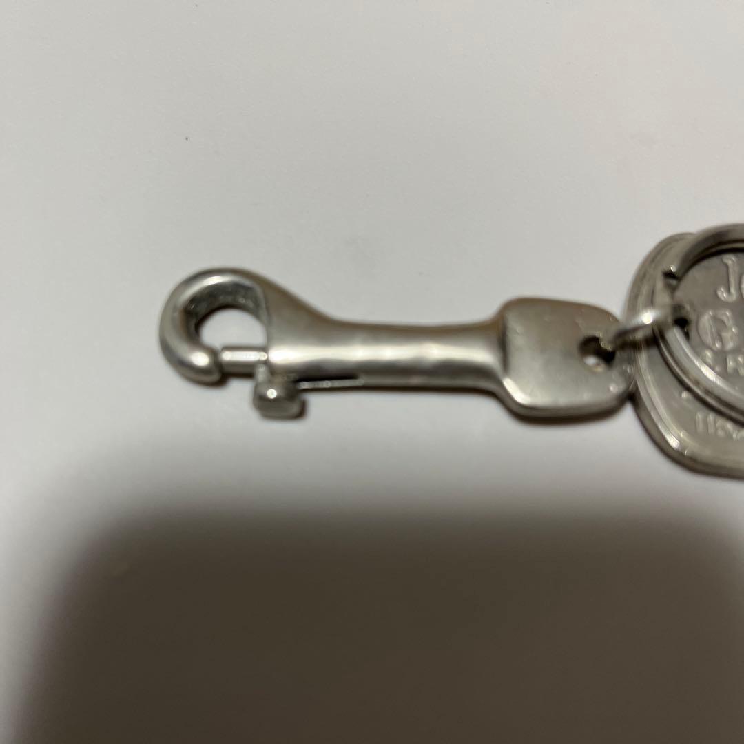 Jean Paul Gaultier キーホルダー　2個セット