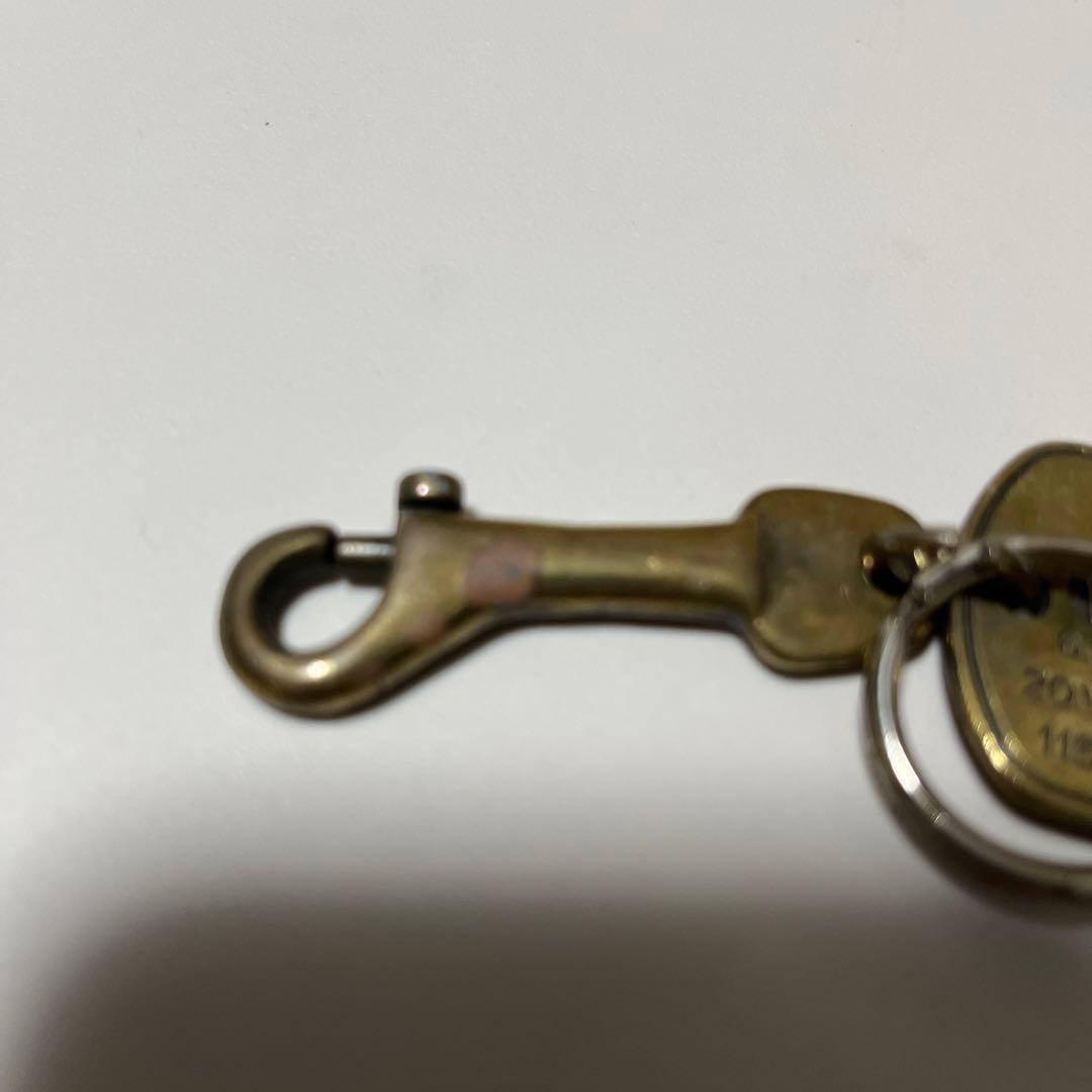 Jean Paul Gaultier キーホルダー　2個セット