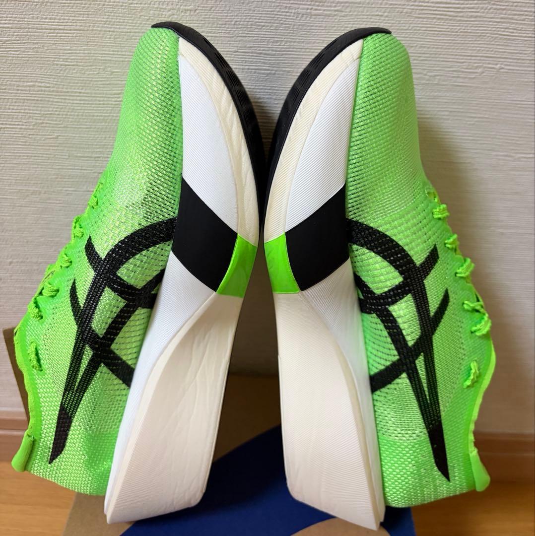 【SATOSHI-LOW様】ASICS SPEED EDGE TOKYO