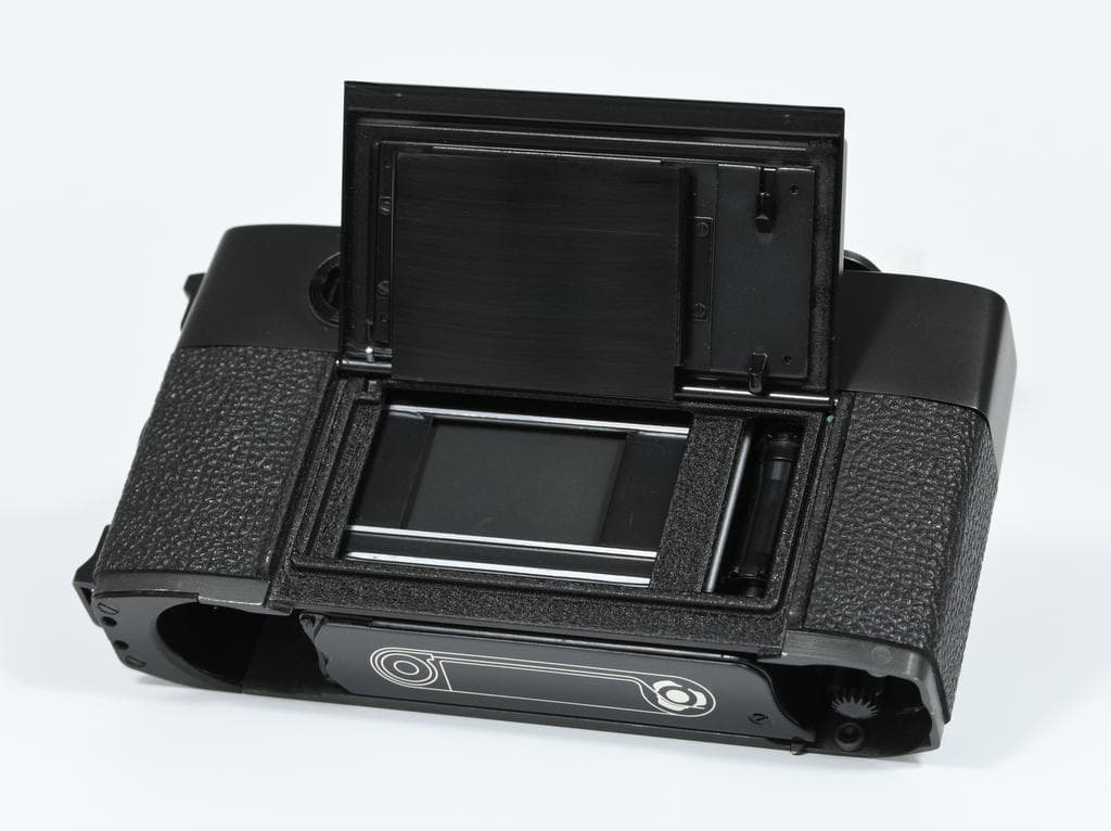 【美品】 ライカ　LEICA M5 ボディ