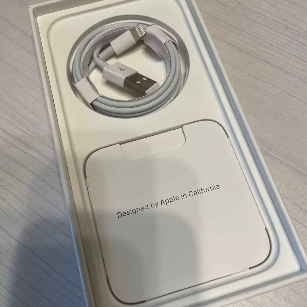 iPhone14 128gb 純正バッテリー100% SIMフリー 修理歴なし