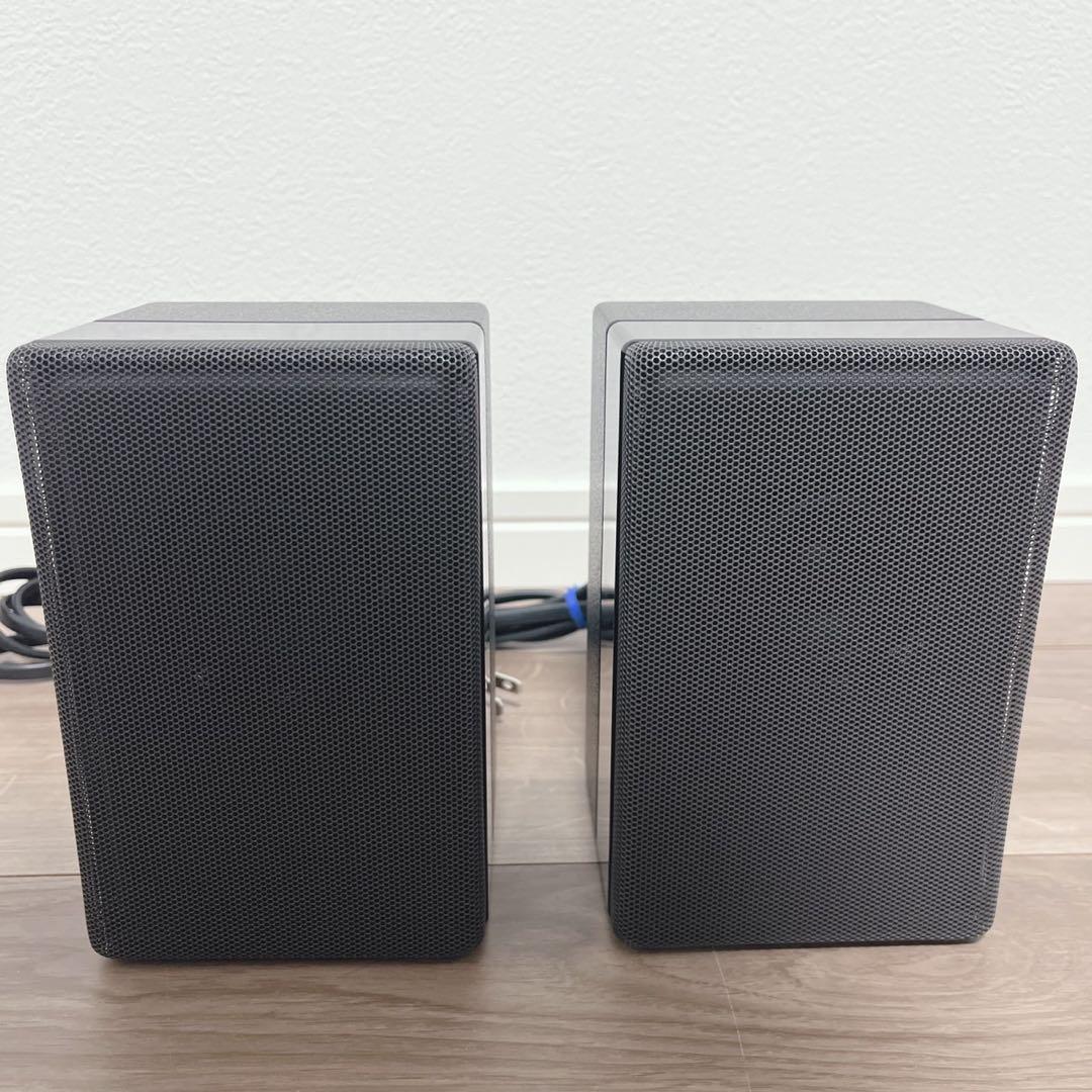 【美品】SONY HT-Z9F 専用 リアスピーカーSA-Z9R