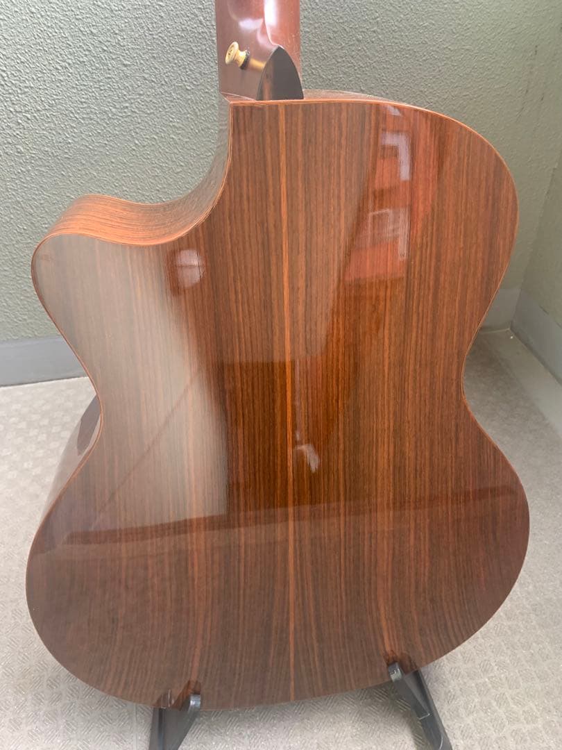 【ネコにゃん】Martin GPCPA1 縦ロゴ 美品