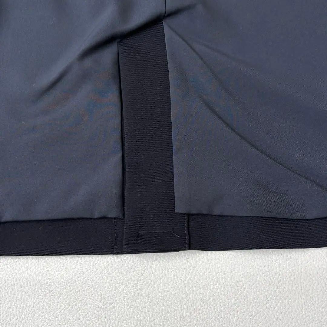 PLST コンフォートリュクスカラーレスジャケット•パンツ セットアップ L