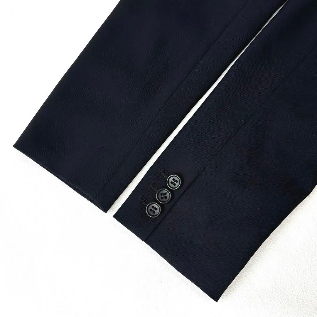 PLST コンフォートリュクスカラーレスジャケット•パンツ セットアップ L