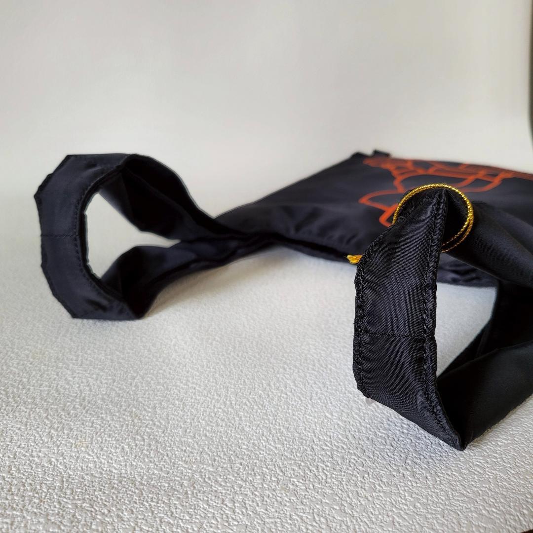 希少PORTER×BE@RBRICK＿TOTE & POUCH＿ベアブリック