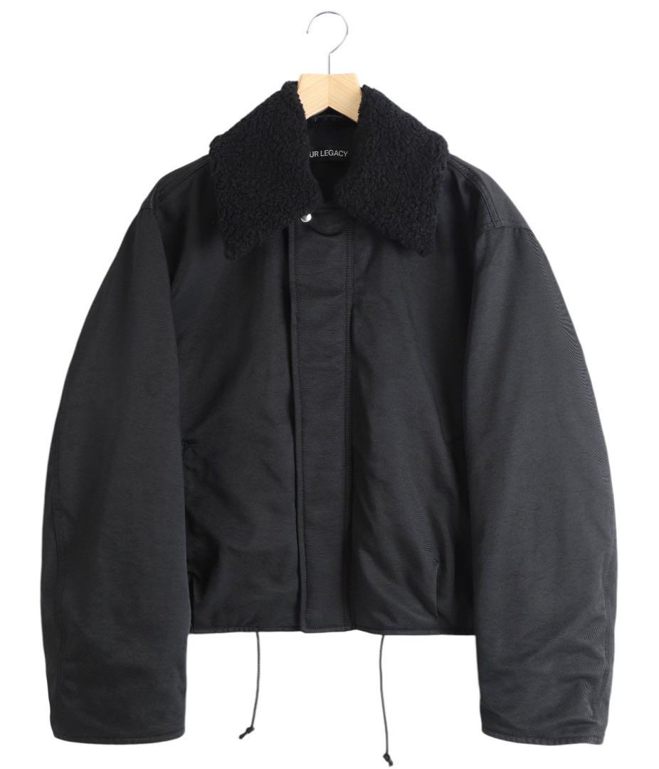 OUR LEGACY ACE JACKET アワーレガシー　エースジャケット44